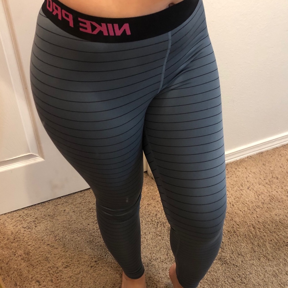 Nike Pro Thermal Leggings